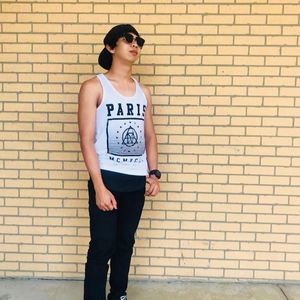 Meet your Posher, Mark johnel